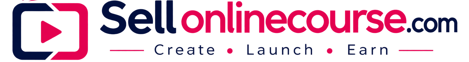 Create and Sell Online Courses for FREE